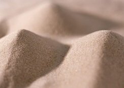 Песок формовочный ГОСТ-2138